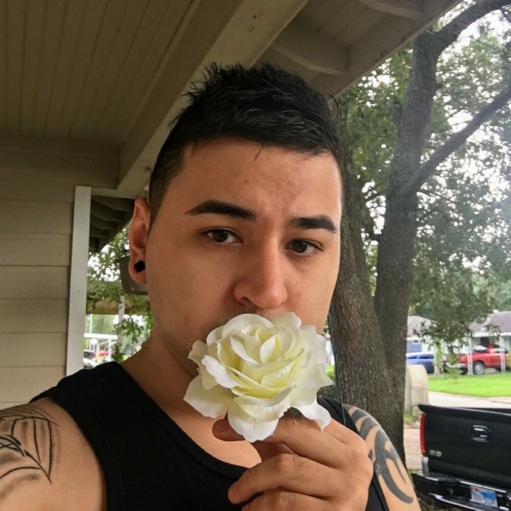 Meet your Posher, Jr